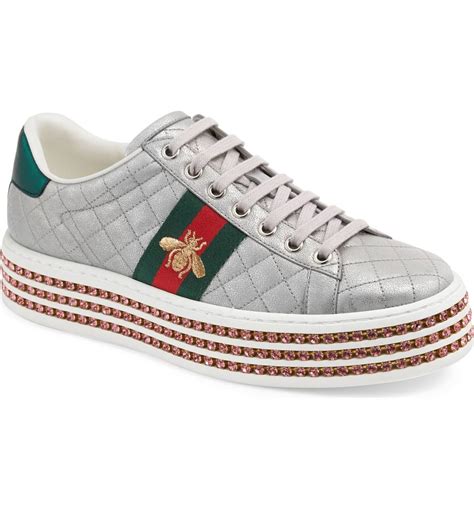 gucci new sneakers 2019|Gucci sneakers original.